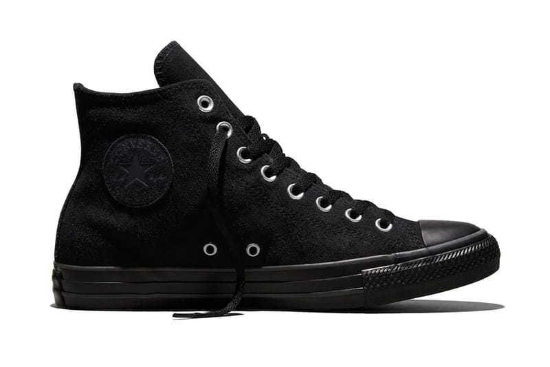 Converse ปล่อย Chuck Taylor All Star รุ่นใหม่ ที่ได้แรงบันดาลใจจาก SHAI 001