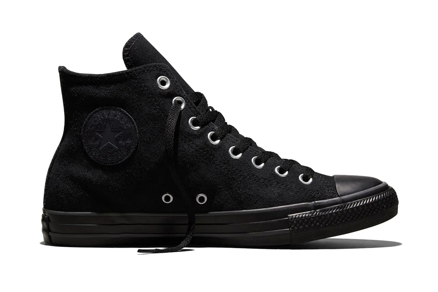 Converse ปล่อย Chuck Taylor All Star รุ่นใหม่ ที่ได้แรงบันดาลใจจาก SHAI 001