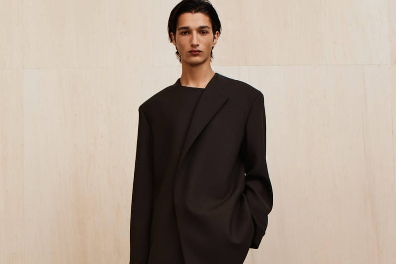 Fear of God เปิดตัวเมนส์แวร์ Collection Nine