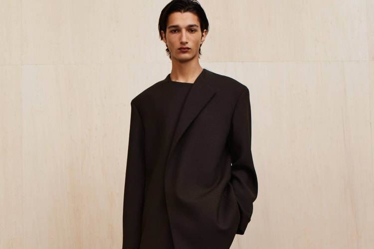 Fear of God เปิดตัวเมนส์แวร์ Collection Nine