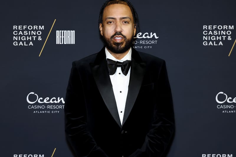 French Montana ถูกฟ้องเรียก 1 ล้านดอลลาร์สหรัฐ ปมถูกกล่าวหาขโมยนาฬิกาหรู