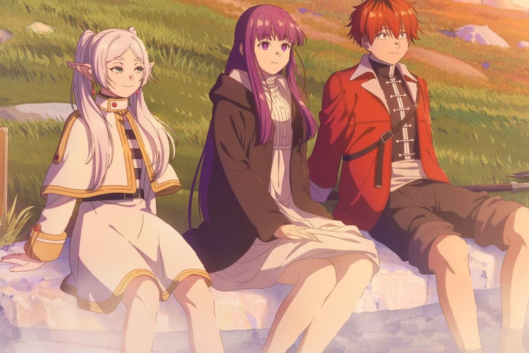 มังงะ 'Frieren: Beyond Journey’s End' ประกาศพักยาวไม่มีกำหนด