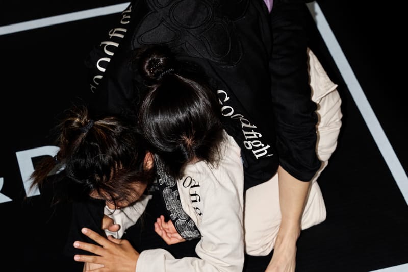 Albino & Preto x Goodfight ตอกย้ำพาร์ตเนอร์ครีเอทีฟด้วยคอลเลกชันใหม่ครบไลน์