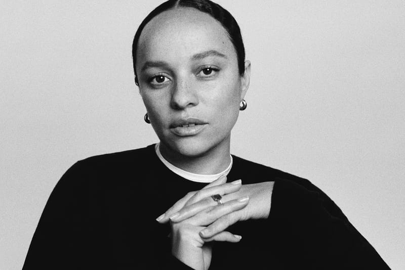 ก้าวครั้งประวัติศาสตร์ของ Grace Wales Bonner สู่ Hermès