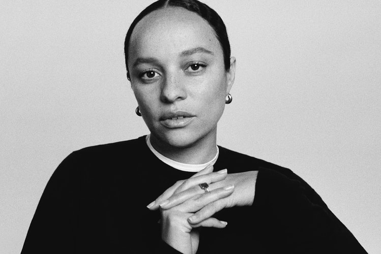 ก้าวครั้งประวัติศาสตร์ของ Grace Wales Bonner สู่ Hermès