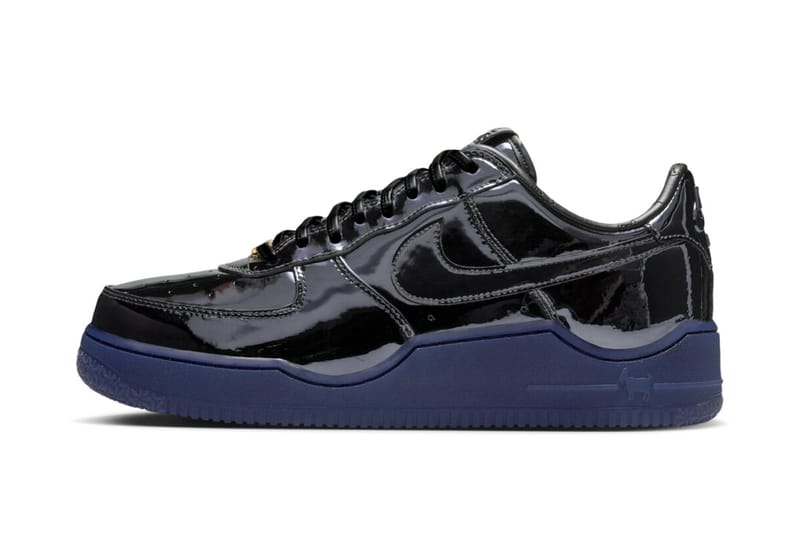 LeBron James x Nike Air Force 1 Low “New York” เตรียมวางจำหน่ายทั่วไป
