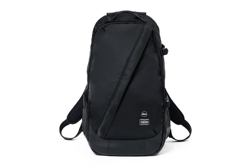 Leica x PORTER เปิดตัว BACKPACK with CAMERA CASE & POUCH คอลแลบกระเป๋ากล้องขั้นสุด