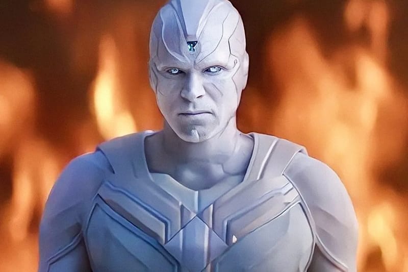 Marvel เปิดตัวตัวอย่างซีรีส์ Vision Quest ครั้งแรกที่ NYCC