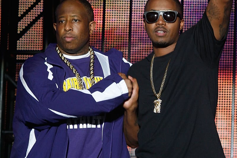 Mass Appeal เผยกำหนดปล่อยอัลบั้มของ Nas x DJ Premier และ De La Soul