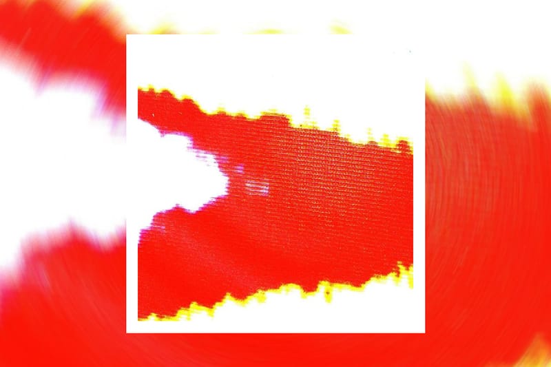 monte booker เชื่อม 'noise' กับ 'meaning' อย่างงดงาม บนอัลบั้มเดบิวต์ที่มาช้าแต่คุ้ม