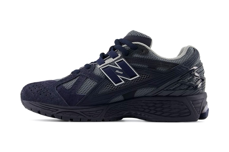 ภาพทางการ New Balance 1906U "Eclipse"