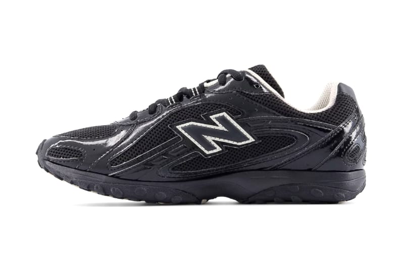 New Balance 204L "Black/Timberwolf" เคาะวันวางจำหน่ายแล้ว