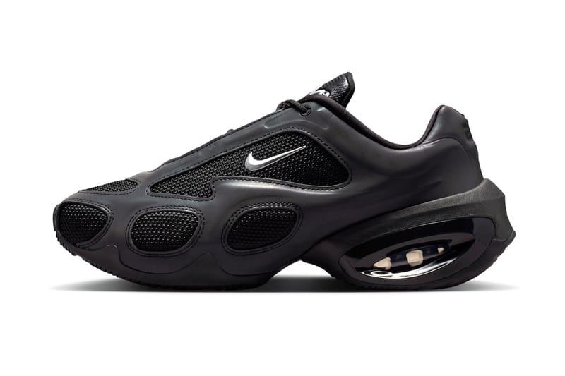 Nike Air Max Muse เผยโฉมสีใหม่ “Black/Multi-Color”