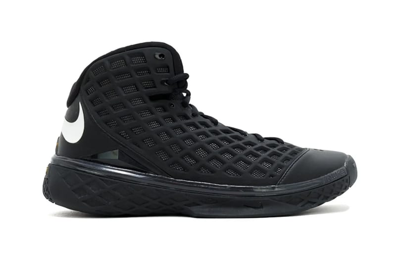 ลือ! Nike Kobe 3 Protro “Orca” เตรียมคัมแบ็กวางขายปีหน้า