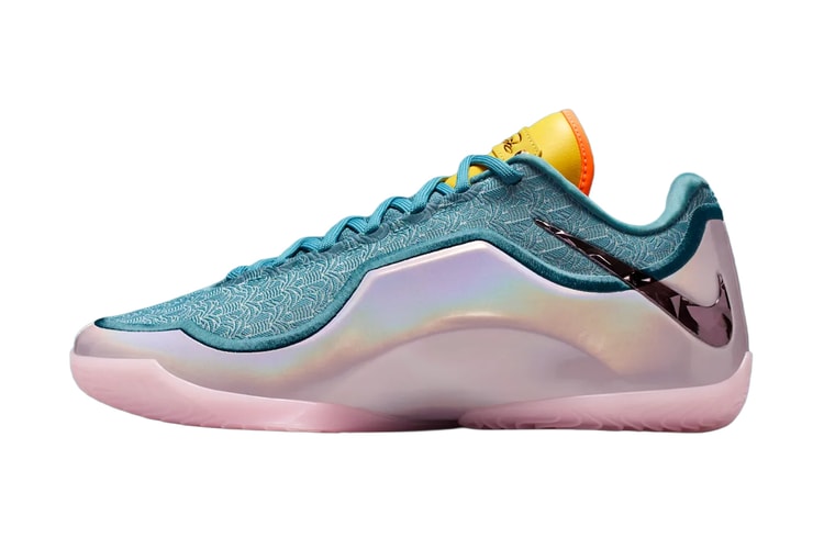 Nike LeBron 23 “Miami Twice” ได้แรงบันดาลใจจากยุค Miami ของ LeBron