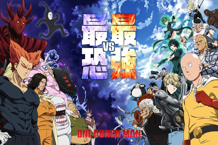 One-Punch Man ซีซัน 3 คอนเฟิร์มวันสตรีมพรีเมียร์ทั่วโลกอย่างเป็นทางการ