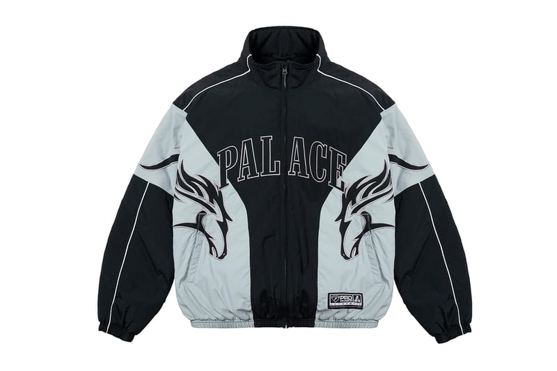 อัปเดตด่วน! ทุกไอเท็มที่ Palace ดรอปสัปดาห์นี้