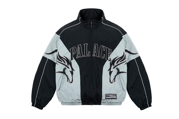 อัปเดตด่วน! ทุกไอเท็มที่ Palace ดรอปสัปดาห์นี้