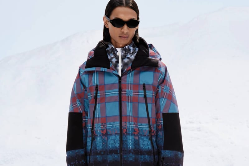 Pharrell พา LVERS ลุยสโลป เปิดตัว Louis Vuitton Men’s 2026 Ski Collection