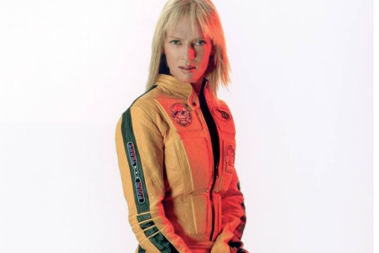 ‘Kill Bill: The Whole Bloody Affair’ ของ Quentin Tarantino ฉายโรงทั่วประเทศครั้งแรก