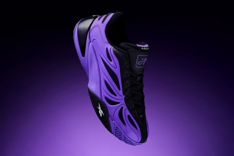ชมภาพทางการ Reebok Angel Reese 1 “Charm City”