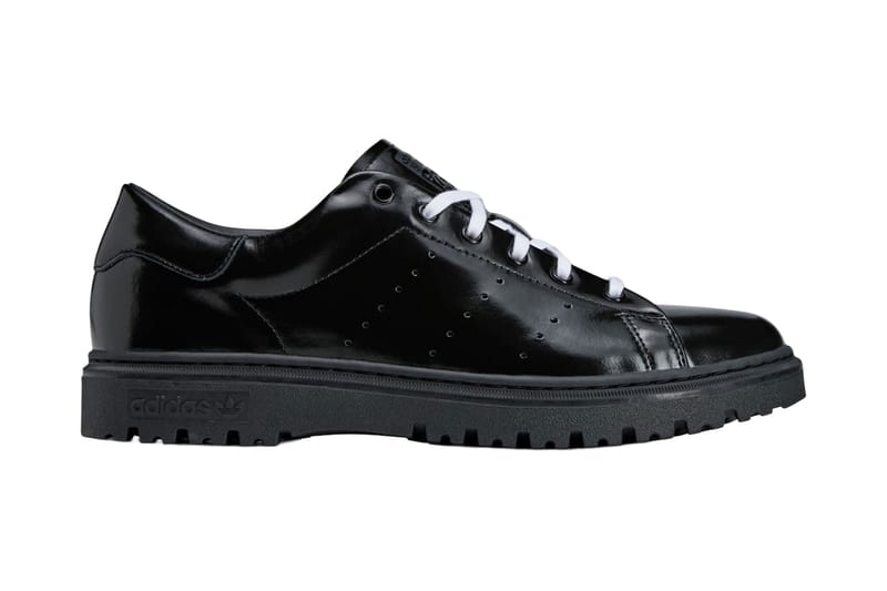 SpongeBob SquarePants x adidas เปิดตัว Stan Smith Freizeit รุ่นใหม่ลุคเรียบเท่