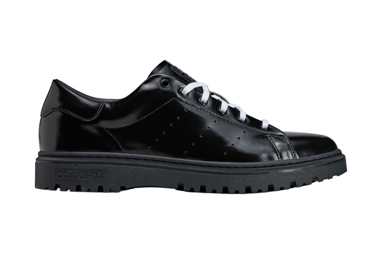 SpongeBob SquarePants x adidas เปิดตัว Stan Smith Freizeit รุ่นใหม่ลุคเรียบเท่