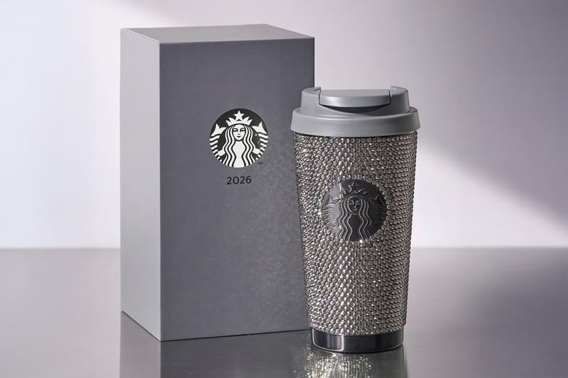 Starbucks Japan ประกาศเปิดจับสลาก Lucky Bag 2026 ต้อนรับปีใหม่