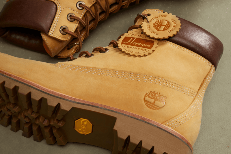 Timberland อัปเดต OG 'Yellow Boot' ให้เงางามแบบลักซ์