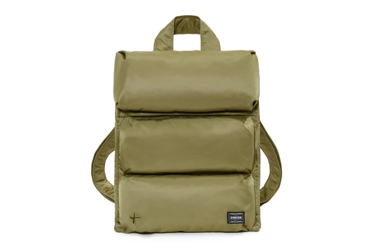 มาแล้ว! คอลเล็กชันคอลแลบใหม่จาก Toogood x PORTER