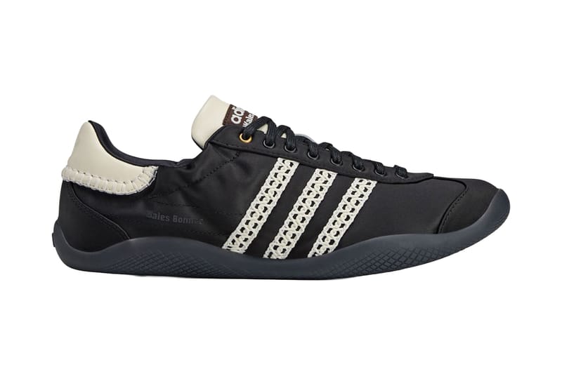 Wales Bonner และ adidas เปิดตัวคอลเลกชันฤดูใบไม้ร่วง 2025 ใหม่