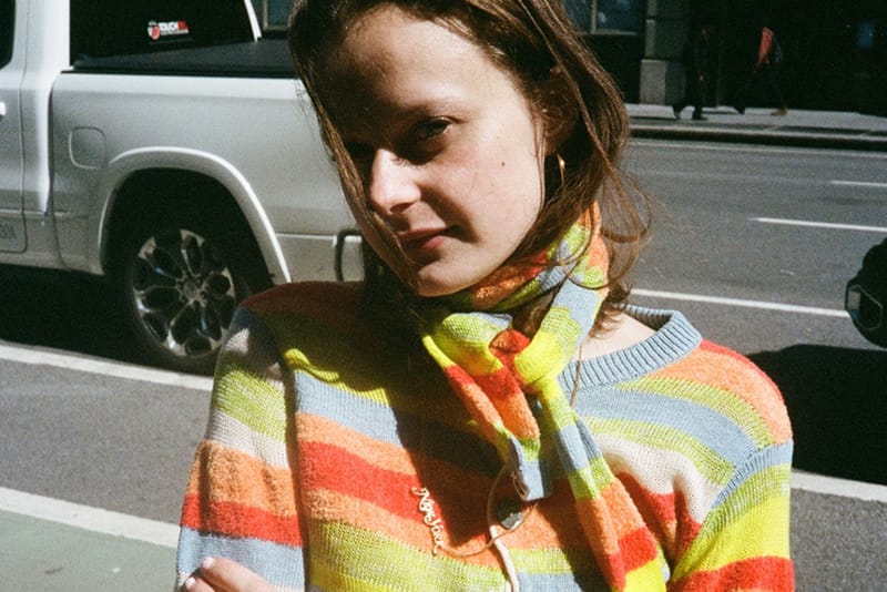 YanYan Knits เปิดตัวแคมเปญ “Daisy” ต้อนรับ Fall/Winter 2025 ตกหลุมรักนิตแวร์อีกครั้ง