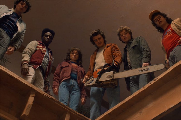 Netflix ปล่อยตัวอย่างสุดท้าย ‘Stranger Things 5 Volume 1’