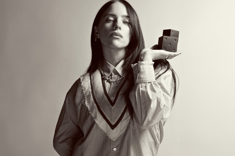 “Your Turn II” เสาหลักอีกต้นของศิลปะไร้ขอบเขตในแบบ Billie Eilish