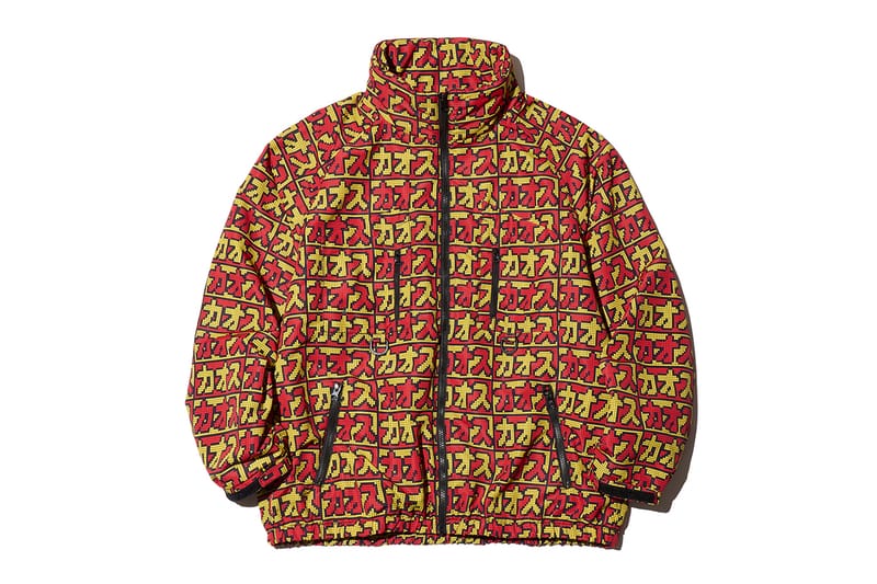 Chaos Fishing Club เปิดตัว Black Sea Bream Jacket แจ็กเก็ตตกปลาโทนดำสายฟังก์ชัน