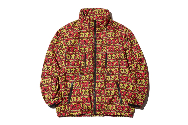 Chaos Fishing Club เปิดตัว Black Sea Bream Jacket แจ็กเก็ตตกปลาโทนดำสายฟังก์ชัน