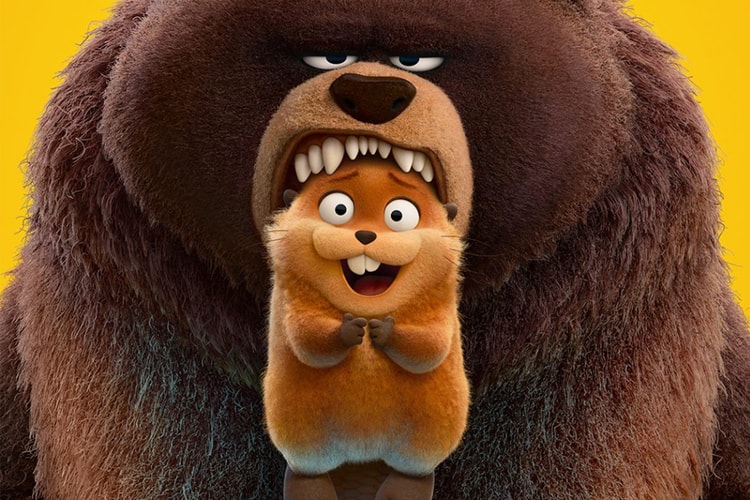Pixar ปล่อยตัวอย่างใหม่ให้ชมกับแอนิเมชันคอเมดี้ออริจินัล “Hoppers”