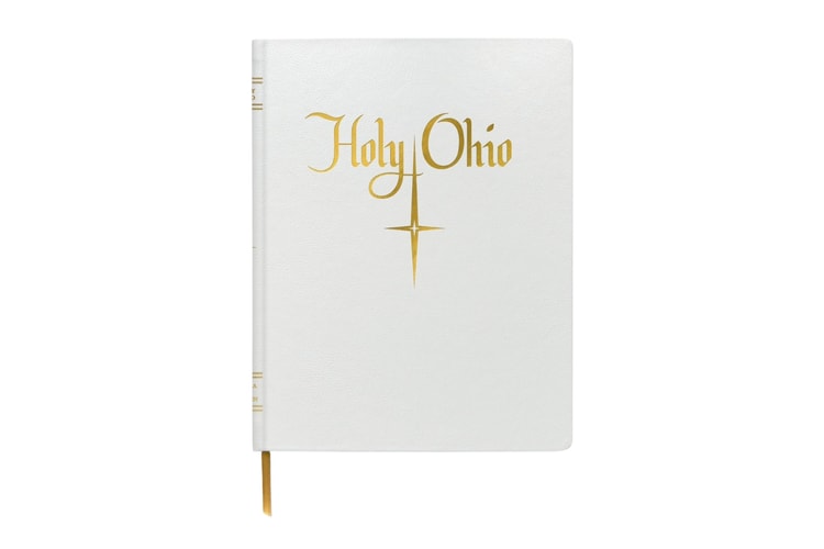 Nadia Lee Cohen สำรวจเศษเสี้ยวความทรงจำใน ‘Holy Ohio’