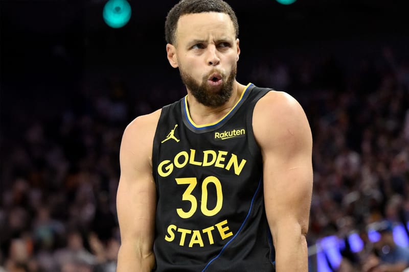 Caitlin Clark จุดชนวนให้ Steph Curry แยกทาง Under Armour