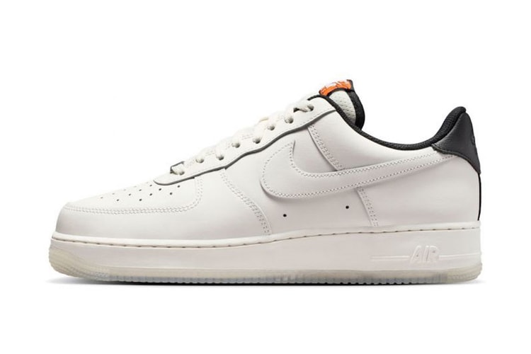 Nike Air Force 1 Low “Phantom” รุ่นพิเศษฉลอง NBA