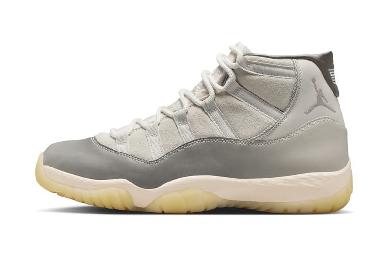 เผยโฉมภาพทางการ Air Jordan 11 “Tokyo” รุ่นเอ็กซ์คลูซีฟญี่ปุ่น