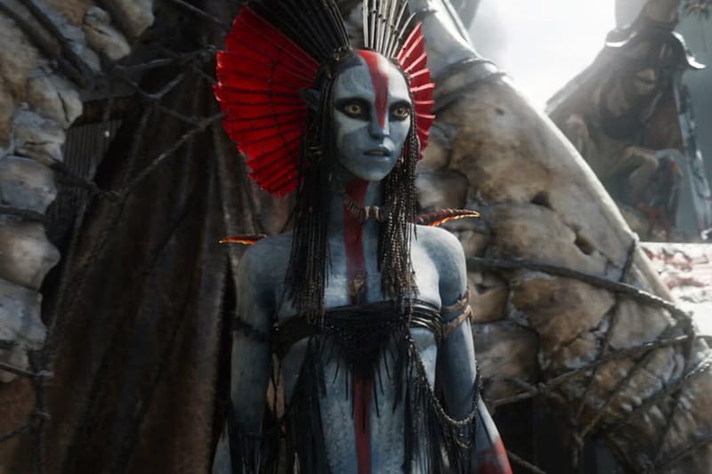 "Avatar: Fire and Ash" ภาคที่ได้คะแนนรีวิวต่ำสุดของแฟรนไชส์