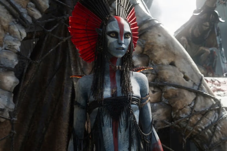 "Avatar: Fire and Ash" ภาคที่ได้คะแนนรีวิวต่ำสุดของแฟรนไชส์