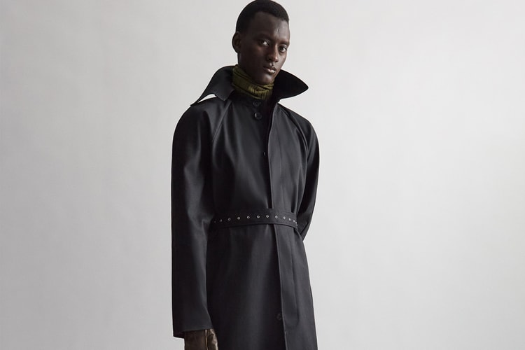 Galilee By Sea เปิดตัวคอลเล็กชัน FW25 มินิมัลเทเลอร์ลุค เรียบเท่รับ Fall/Winter 2025