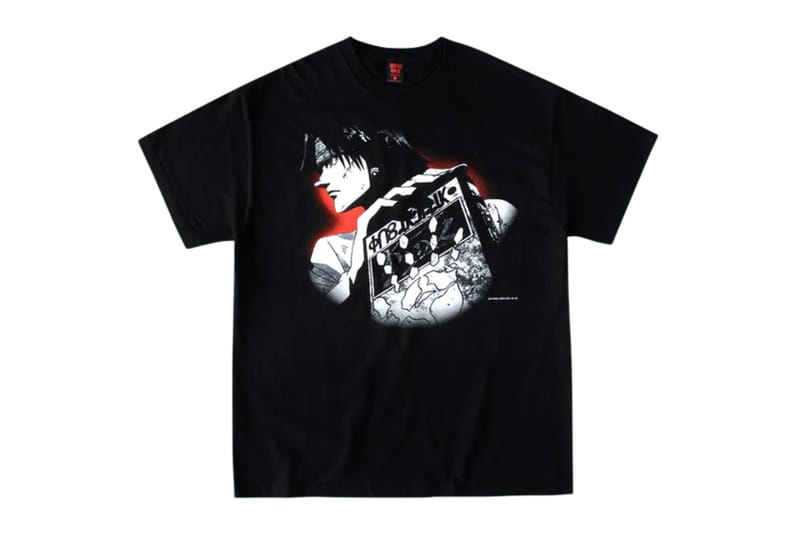GEEKS RULE ดรอปเสื้อยืด ‘HUNTER×HUNTER’ ลายแก๊ง Phantom Troupe สุดโหด