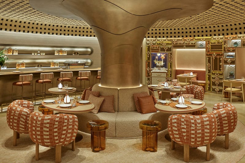 Louis Vuitton เปิดตัว Visionary Journeys Seoul แลนด์มาร์กหรูใจกลางโซล