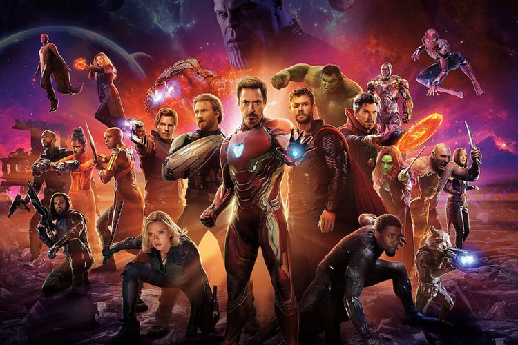 Marvel Studios ประกาศนำ Avengers: Endgame กลับมาฉายโรงอีกครั้ง