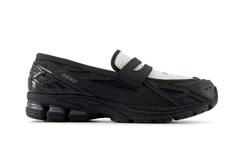 พรีวิวครบทุกมุม New Balance 1906L สี “Black/Angora”