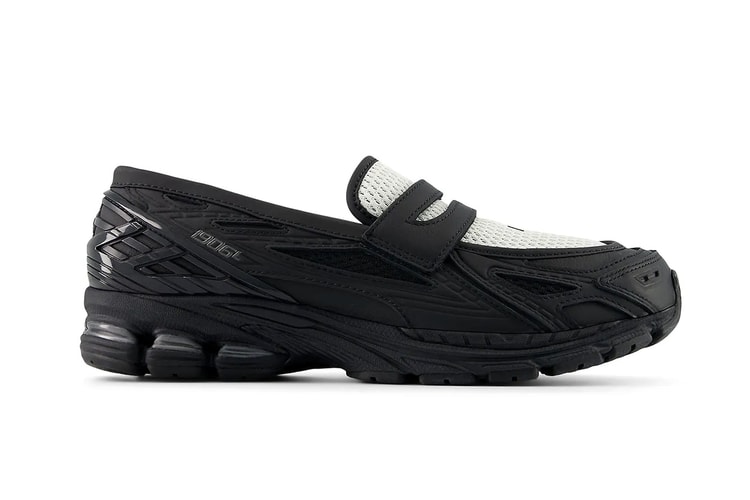 พรีวิวครบทุกมุม New Balance 1906L สี “Black/Angora”