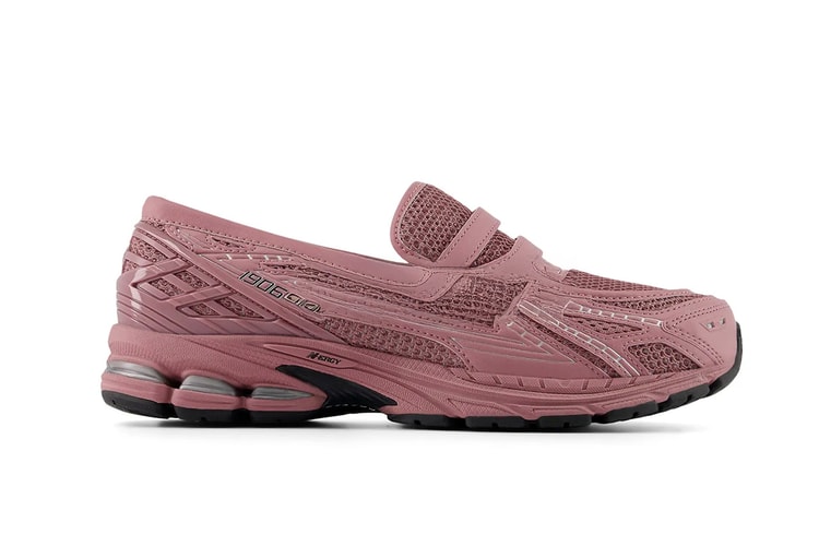 New Balance 1906L สี “Rose Sugar” โฉมใหม่พร้อมวางขาย